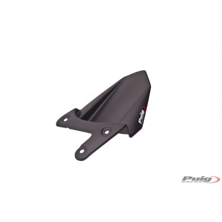 Rear Fenders