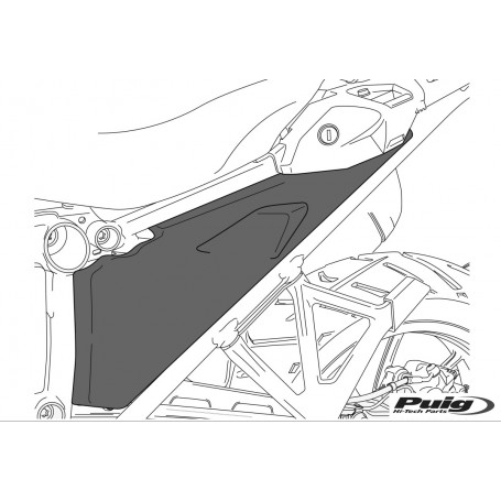 Infill Panels