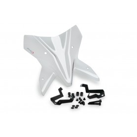 Windshield New Generation Sport
