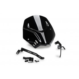Windshield New Generation Sport