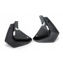 Lower Deflectors