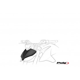 Windshield New Generation Sport Plus