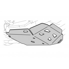Oil-Carter Guard