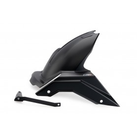 Rear Fenders