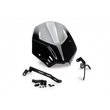 Windshield New Generation Sport
