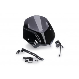 Windshield New Generation Sport