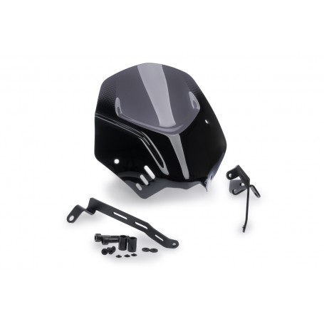 Windshield New Generation Sport