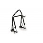 Front Head Stand