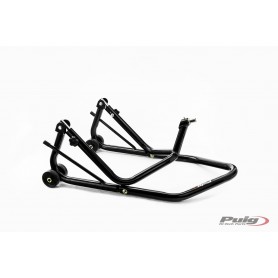 Front Head Stand