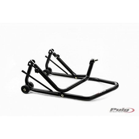 Front Head Stand