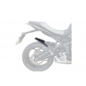 Rear Fender extension