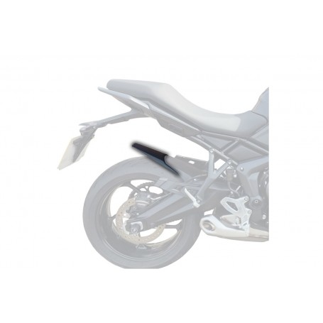Rear Fender extension