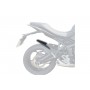 Rear Fender extension