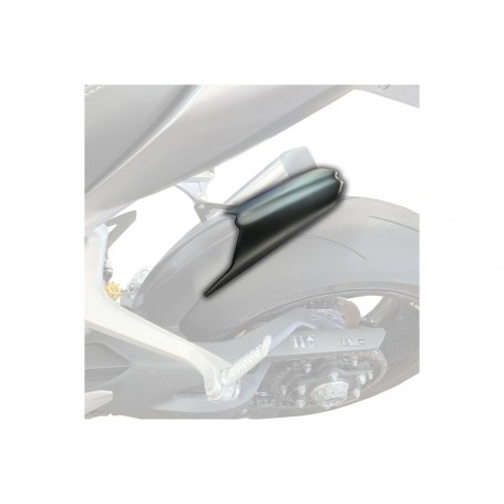 Rear Fender extension