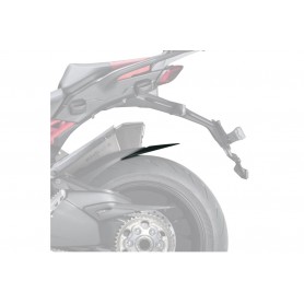 Rear Fender extension
