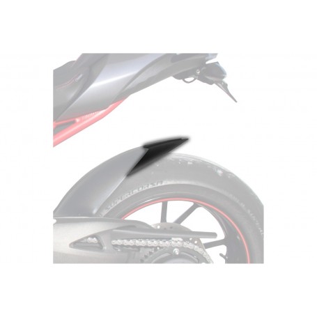 Rear Fender extension