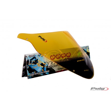 Racing Screen