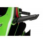 Rearview Mirror Aileron