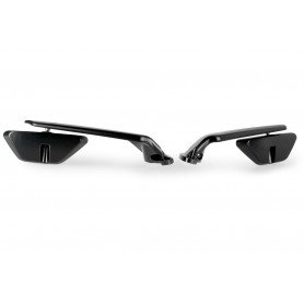 Rearview Mirror Aileron