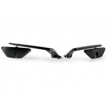 Rearview Mirror Aileron