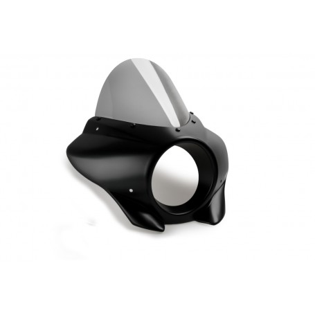 Mirage Semifairing