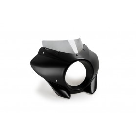 Mirage Semifairing