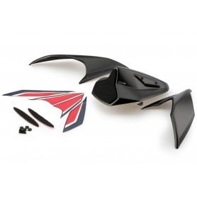 Rear Seat Cowls
