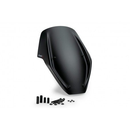 Windshield New Generation Adjustable