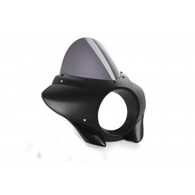 Mirage Semifairing