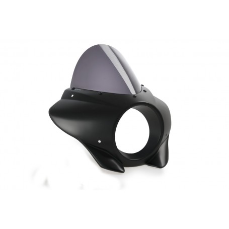 Mirage Semifairing