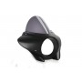 Mirage Semifairing