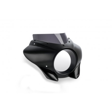 Mirage Semifairing