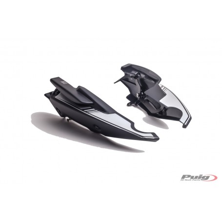 Engine Spoilers