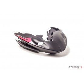 Engine Spoilers