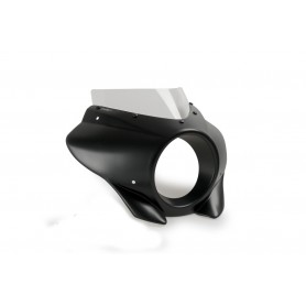 Mirage Semifairing