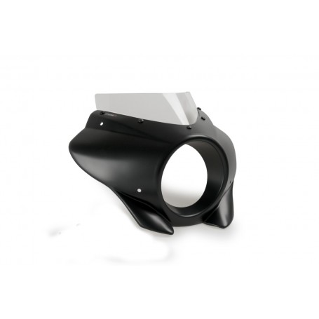 Mirage Semifairing
