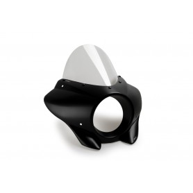 Mirage Semifairing