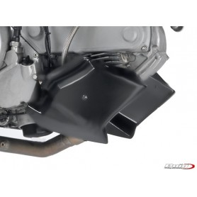 Engine Spoilers