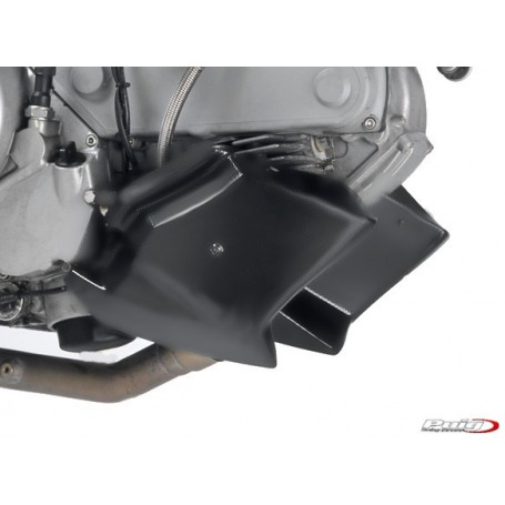 Engine Spoilers