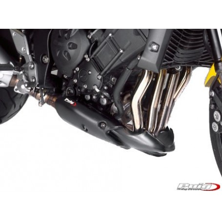 Engine Spoilers