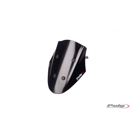 Windshield New Generation Sport
