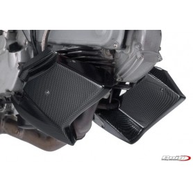 Engine Spoilers