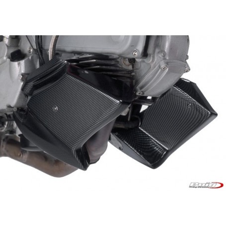 Engine Spoilers
