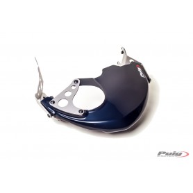 Engine Spoilers