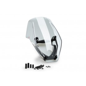 Windshield New Generation Adjustable