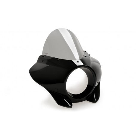 Mirage Semifairing