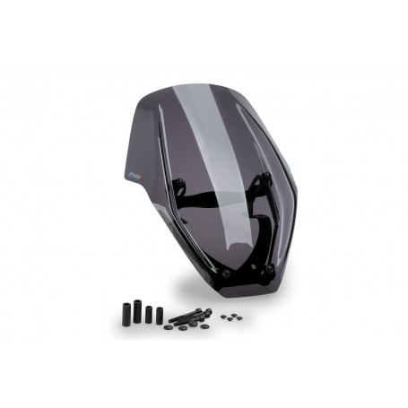 Windshield New Generation Adjustable