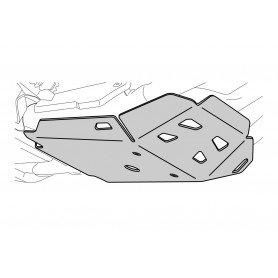 Oil-Carter Guard