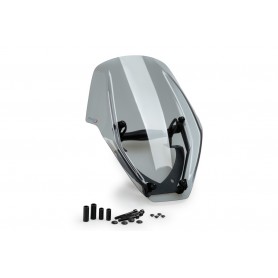 Windshield New Generation Adjustable