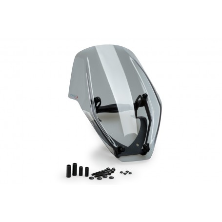Windshield New Generation Adjustable